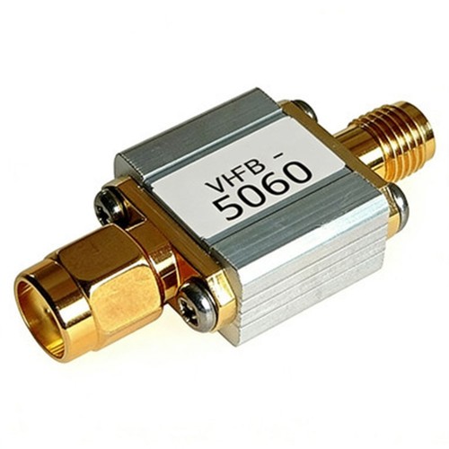 Ghz bandpassfilter mit 5 - ghz,