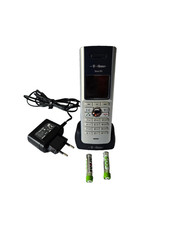  T Home Haus Telefon Schnurlos Sinus 301 ink. Akkus