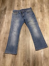 Levi's 527 Jeans Größe 32/30