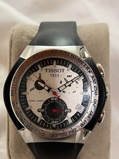 Tisot T-sport T-tracx 1853