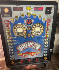 Merkur Geldspielautomat