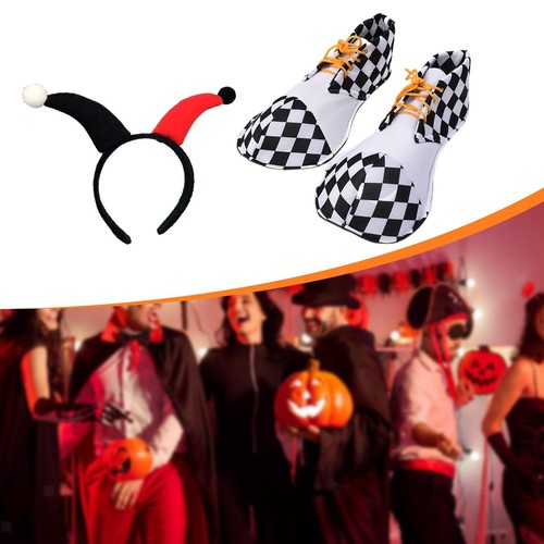 Clown schuhe für erwachsene - clown-schuhe,