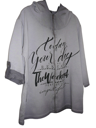 Multiblu jacke long - multiblu,
