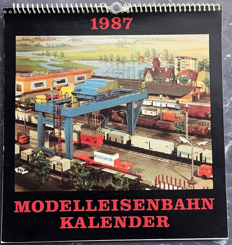 Verkaufe modelleisenbahn - verkaufe,