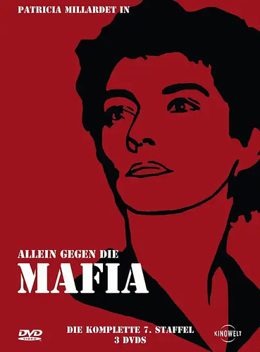 Allein gegen die mafia - die, 7