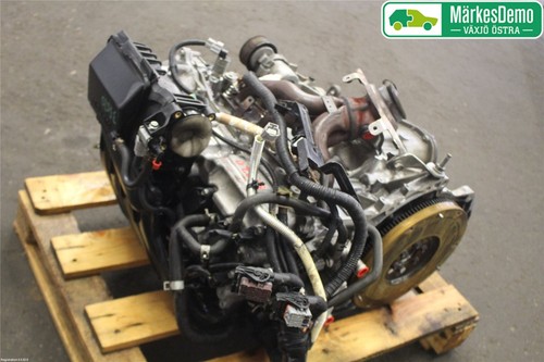 Motor ohne anbauteile - motor,