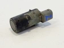 BMW E61 535d, Ultraschallsensor Carbon schwarz, 66207964087