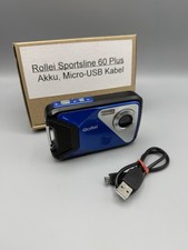 Rollei Sportsline 60 Plus