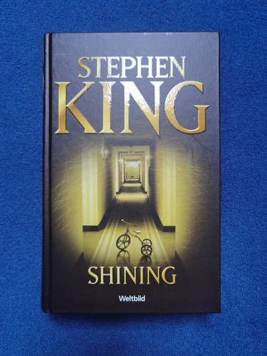Stephen king weltbild - stephen,