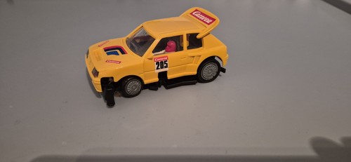 Carrera servo 140 peugeot - 140,