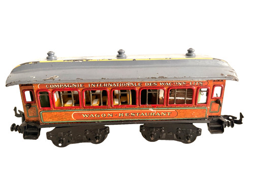 Bing spur speisewagen ciwl - spur,