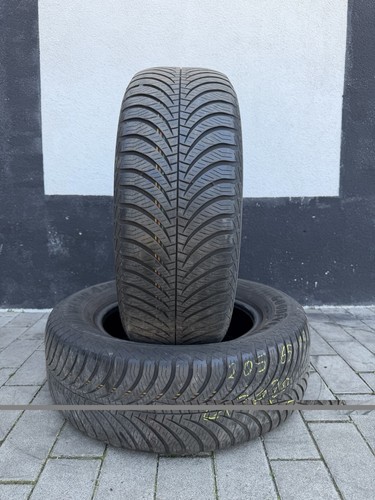 Goodyear vector 4seasons - goodyear,