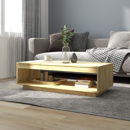 Couchtisch massivholz - couchtisch,