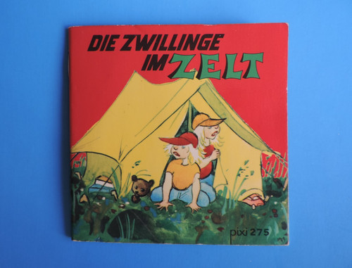 Pixi buch alt 275 die - alt,