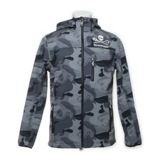 Sea Shepherd, Softshelljacke