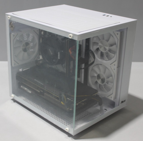 Gaming amd ryzen 4500 - gaming, 5