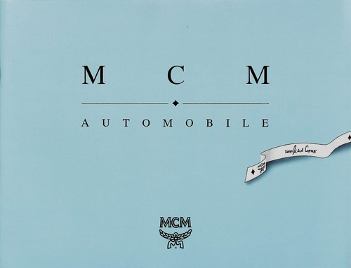 Michael cromer mcm - michael,