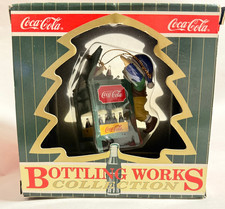 Original Coca Cola Christmas