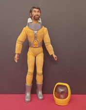 Figura madelman piloto - madelman,
