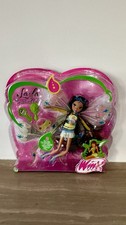 Winx Club Glam Magic Enchantix