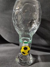 Brinkhoff's Bierglas Fussball
