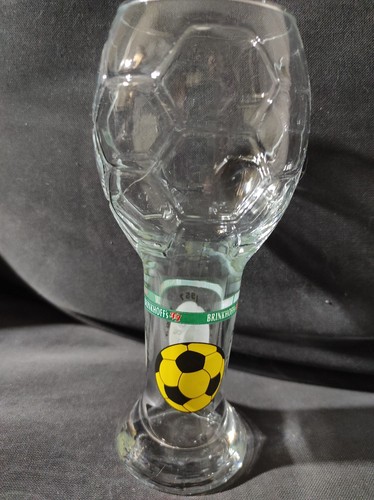 Brinkhoff bierglas fussball - brinkhoff's,