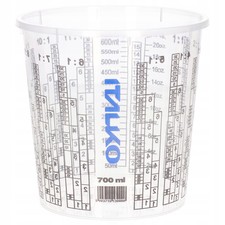 50x Mischbecher 700ml
