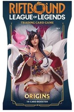 Riftbound: League of Legends