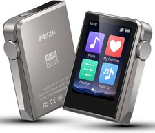64GB HiFi MP3 Player, DAC DSD