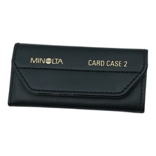 Minolta Card Case 2 - Etui
