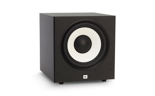 Jbl stage a120p schwarz 500 - a120p,