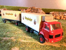 Roßkopf LKW Umbau Kühl