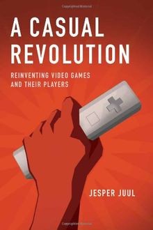 Casual revolution von jesper - casual,
