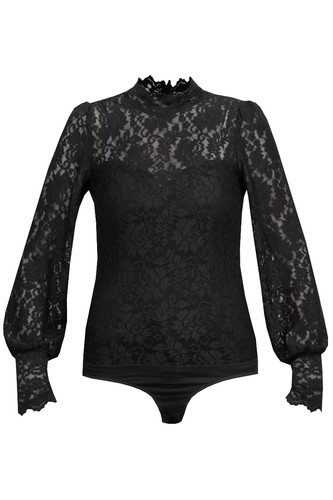 Blusenbody spitzenbody - blusenbody,
