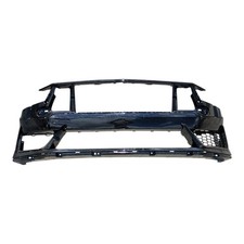 Original Stoßstange vorne Ford Mustang CZJ 2024 – Schwarz – Teilenummer 2681551