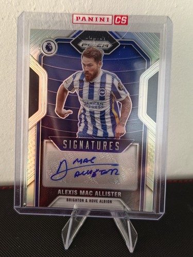 Alexis mac allister auto - mac, 72/99