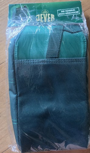 Jever bier tasche - jever,