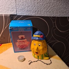  Kürbis Windlicht Keramik