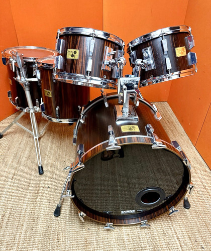 Rare custom sonor signature - custom,