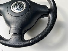 Original VW Golf 4 Jubi GTI 25