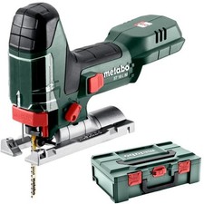 Metabo Akku Stichsäge ST 18 L