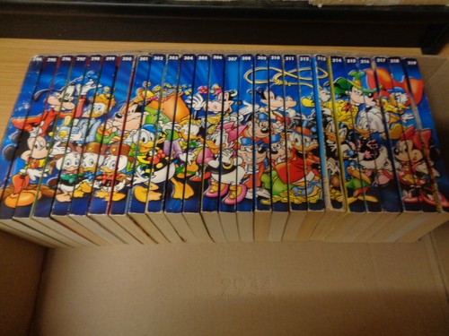 26x lustiges taschenbuch - 26x,