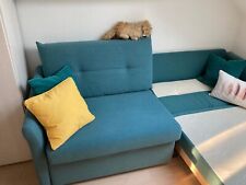 schlafsessel mit bettfunktion von Segmüller, neuwertig