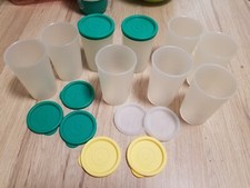 Tupperware Joghurt-Becher