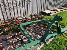 Saatbettkombination Arbeitsbreite 2,50m