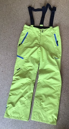 Skihose herren größe - skihose,