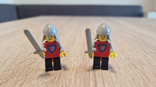 Lego classic castle x - lego,