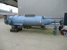 Zyklon Abscheider Zyklonabscheider Staubabscheider Entstaubungsanlage Nr.2