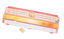 VW T4 Frontgrill Kühlergrill 90-95 original Grill Kühler kurze Front 39,99 Euro