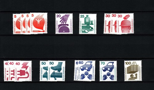 Bund brd unfallverhütung - bund,,